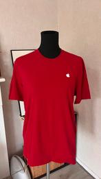 APPLE t-shirts 37x, Overige kleuren, Maat 48/50 (M), Ophalen of Verzenden, Zo goed als nieuw