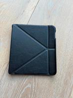 Zwart hoesje Kobo Libra 2, Ophalen of Verzenden, Zo goed als nieuw