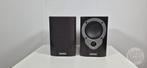 Mission M31i Luidsprekers | Speakers | Bookshelf | Garantie, Overige merken, Gebruikt, Ophalen of Verzenden, 60 tot 120 watt