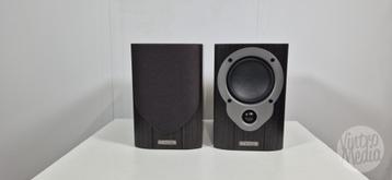 Mission M31i Luidsprekers | Speakers | Bookshelf | Garantie beschikbaar voor biedingen