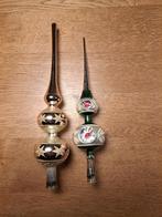 2 oude pieken, Diversen, Kerst, Ophalen of Verzenden, Zo goed als nieuw