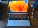 Macbook 12 Retina early 2015, Computers en Software, Apple Macbooks, Ophalen, Minder dan 2 Ghz, 12 inch, Zo goed als nieuw