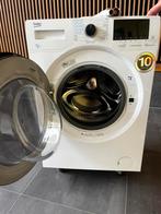 Beko was droogcombinatie HTV7732XW01, Witgoed en Apparatuur, Wasmachines, Ophalen, Niet werkend