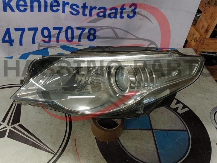 VOLKSWAGEN passat CC KOPLAMP 3C8941751C, Auto-onderdelen, Verlichting, Volkswagen, Gebruikt, Ophalen of Verzenden