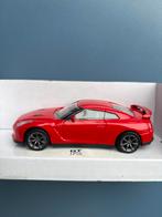 Nissan GTR Van Rastar - Modelauto, Ophalen of Verzenden, Nieuw, Auto