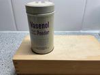 Vasenol poederblikje, Verzamelen, Ophalen of Verzenden, Nieuw, Overige