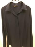 LaDress blouse Travelwear XL, LaDress, Gedragen, Blauw, Ophalen of Verzenden