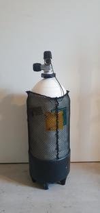 Duikfles 12L - Keuring verlopen, goede staat, Ophalen, Gebruikt, Duikfles