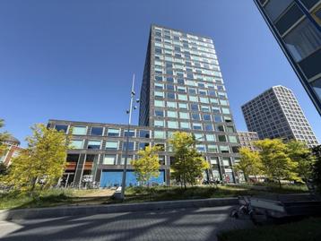 NIEUW! Woonruimte te huur August Allebéplein, Amsterdam beschikbaar voor biedingen