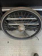 Cortina ecomo 36v 3 pins voorwielmotor, Algemeen, Zo goed als nieuw, Cortina, Ophalen