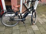 Riese & Müller Cruiser HS –Damesmodel– NuVinci – Bosch 500Wh, Gebruikt, 47 tot 51 cm, 50 km per accu of meer, Ophalen