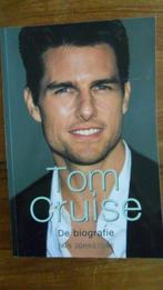Tom Cruise de biografie, Ophalen of Verzenden, Zo goed als nieuw, Personen