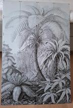 Ixxi schilderij 120 bij 80 cm, Ophalen, Gebruikt, Schilderij, 75 cm of meer