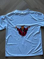 Thunderdome T-Shirt maat XL, Kleding | Heren, Ophalen of Verzenden, Nieuw, Maat 56/58 (XL), Wit