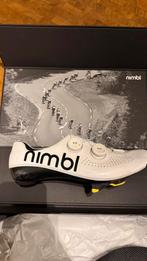 NIMBL ULTIMATE PRO 44,5 fiets schoenen, Fietsen en Brommers, Fietsaccessoires | Fietskleding, Ophalen of Verzenden, Gebruikt, Overige maten