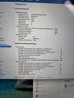 MacBook Pro 14 inch M1 Pro 10, 32 GB, 1TB, Computers en Software, 1 TB of meer, 32 GB, Overige groottes, Zo goed als nieuw