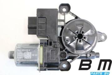 Raammotor rechts achter Seat Leon 5F beschikbaar voor biedingen