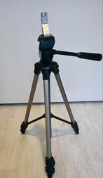 Fotostatief Velbon CX 300, Ophalen, Zo goed als nieuw, Driepoot