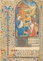 Ansichtkaart van de miniatuur De aanbidding der Koningen, Ophalen of Verzenden, 1980 tot heden, Ongelopen, Sterren en Beroemdheden