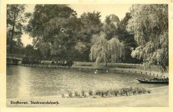 (377-430-035) Eindhoven Stadswandelpark beschikbaar voor biedingen