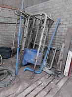 Selectie poort delaval, Dieren en Toebehoren, Stalling en Weidegang