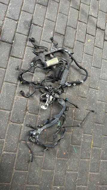 Kabelboom w219 cls 350 beschikbaar voor biedingen