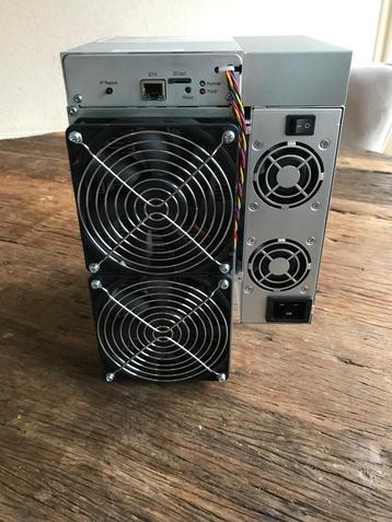 Goldshell SC Lite Miner