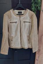 C&A Jack beige M🙂, Maat 38/40 (M), Beige, Ophalen of Verzenden, Zo goed als nieuw