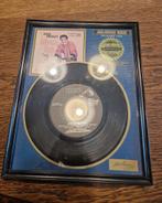 elvis presley collector's authorizef edition, Verzamelen, Muziek, Artiesten en Beroemdheden, Ophalen of Verzenden, Gebruikt, Boek, Tijdschrift of Artikel