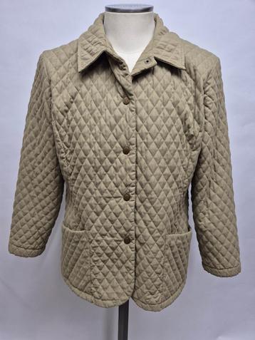 Barbour dames winter Quilt Maat 42/44 beschikbaar voor biedingen