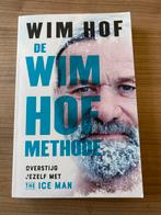 De Wim Hof Methode - Overstijg Jezelf! (9789021578415), Ophalen of Verzenden, Zo goed als nieuw, Gezondheid en Conditie