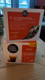 2 x Dolce Gusto lungo, Diversen, Ophalen