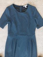 jurk van Esprit maat m, Kleding | Dames, Jurken, Maat 38/40 (M), Blauw, Ophalen of Verzenden, Zo goed als nieuw