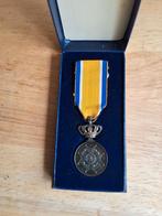 Orde van oranje nassau, Postzegels en Munten, Ophalen of Verzenden, Zilver