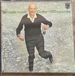 LP Cuby and the Blizzards “Simple man”, 1960 tot 1980, Gebruikt, Ophalen of Verzenden, 12 inch