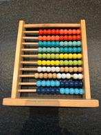 Houten Telraam - Leren Tellen, Ophalen, Gebruikt, Rekenen