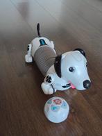 Dackel R Robothond - Leuke speelgoed hond, Kinderen en Baby's, Speelgoed | Actiefiguren, Ophalen of Verzenden, Zo goed als nieuw