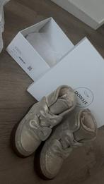 Donsje laarzen 23, Kinderen en Baby's, Ophalen of Verzenden, Zo goed als nieuw, Meisje, Laarsjes