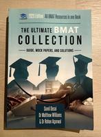 The Ultimate BMAT Collection: 5 Books In One, Boeken, Ophalen of Verzenden, VWO, Zo goed als nieuw, Overige vakken