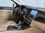 BMW 5-serie Touring 520d Panoramadak + Head Up + Navigatie +, Te koop, Geïmporteerd, 5 stoelen, 20 km/l