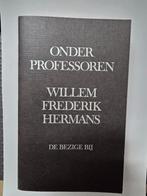 Boek - 939 - De bezige bij - Willem Frederik Hermans, Ophalen of Verzenden, Gelezen