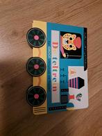 De teltrein, Ophalen of Verzenden, Zo goed als nieuw