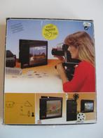 Hama telescreen “videotransfer”., Ophalen of Verzenden, 1960 tot 1980, Overige typen