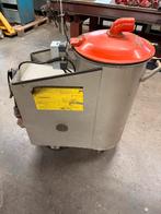 Industriële Stofzuiger - 380V, Grote Ketel, Witgoed en Apparatuur, Stofzuigers, Ophalen