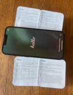 iPhone 13 128GB Zwart / NETTE STAAT + 100% BATTERIJ CONDITIE, 128 GB, Zwart, Nieuw, IPhone 13
