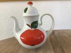 Retro Koffiepot Seltmann Weiden Bavaria, Antiek en Kunst, Antiek | Keramiek en Aardewerk, Ophalen of Verzenden