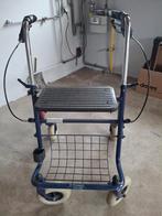 Rollator, Ophalen of Verzenden, Gebruikt