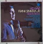lp Frank Sinatra jr, 1960 tot 1980, Jazz, Gebruikt, Ophalen of Verzenden