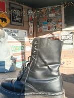 Zwarte Dr. Martens maat 42, Kleding | Dames, Schoenen, Zwart, Lage of Enkellaarzen, Ophalen of Verzenden, Dr. Martens
