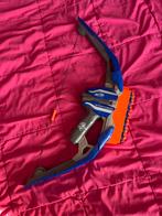 Nerf Stratobow - Pijl en Boog Speelgoed, Ophalen of Verzenden, Gebruikt, Jongen of Meisje